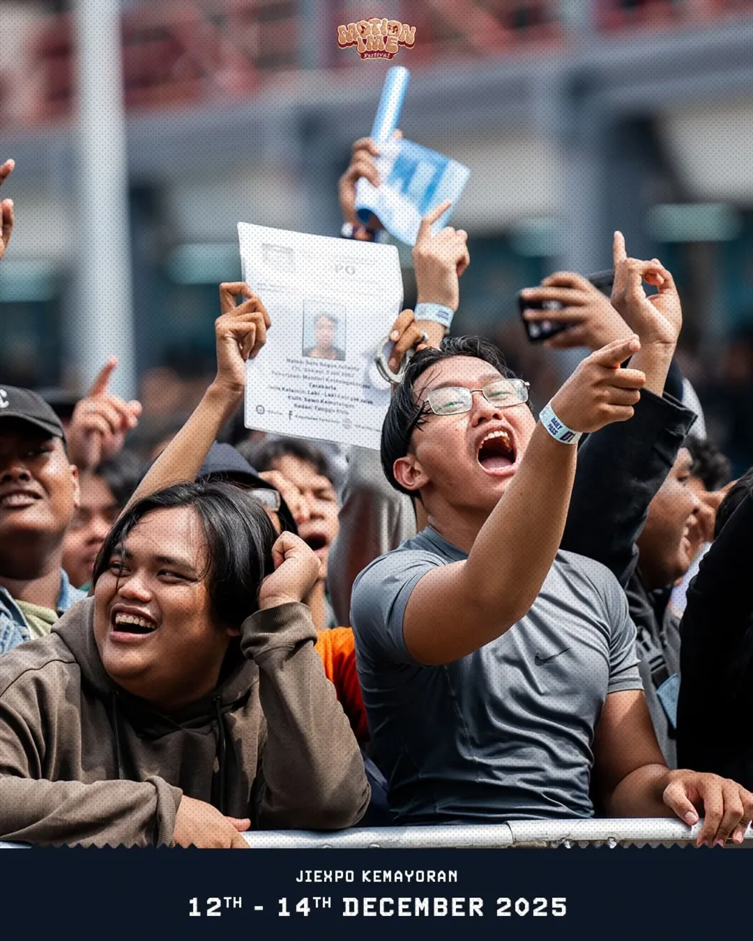 Sing along moment di MIF2024, Motionimers ini pada bebas lepas banget nih nyanyi sambil teriak- (6)