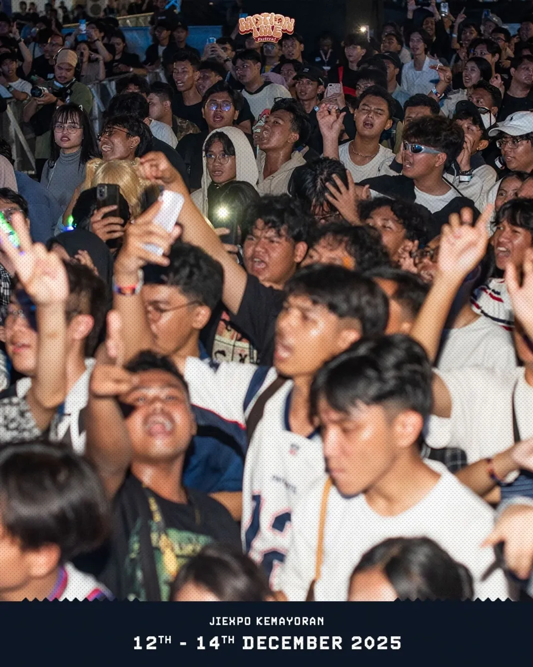 Sing along moment di MIF2024, Motionimers ini pada bebas lepas banget nih nyanyi sambil teriak- (7)
