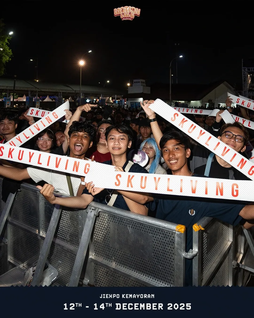 Sing along moment di MIF2024, Motionimers ini pada bebas lepas banget nih nyanyi sambil teriak- (9)