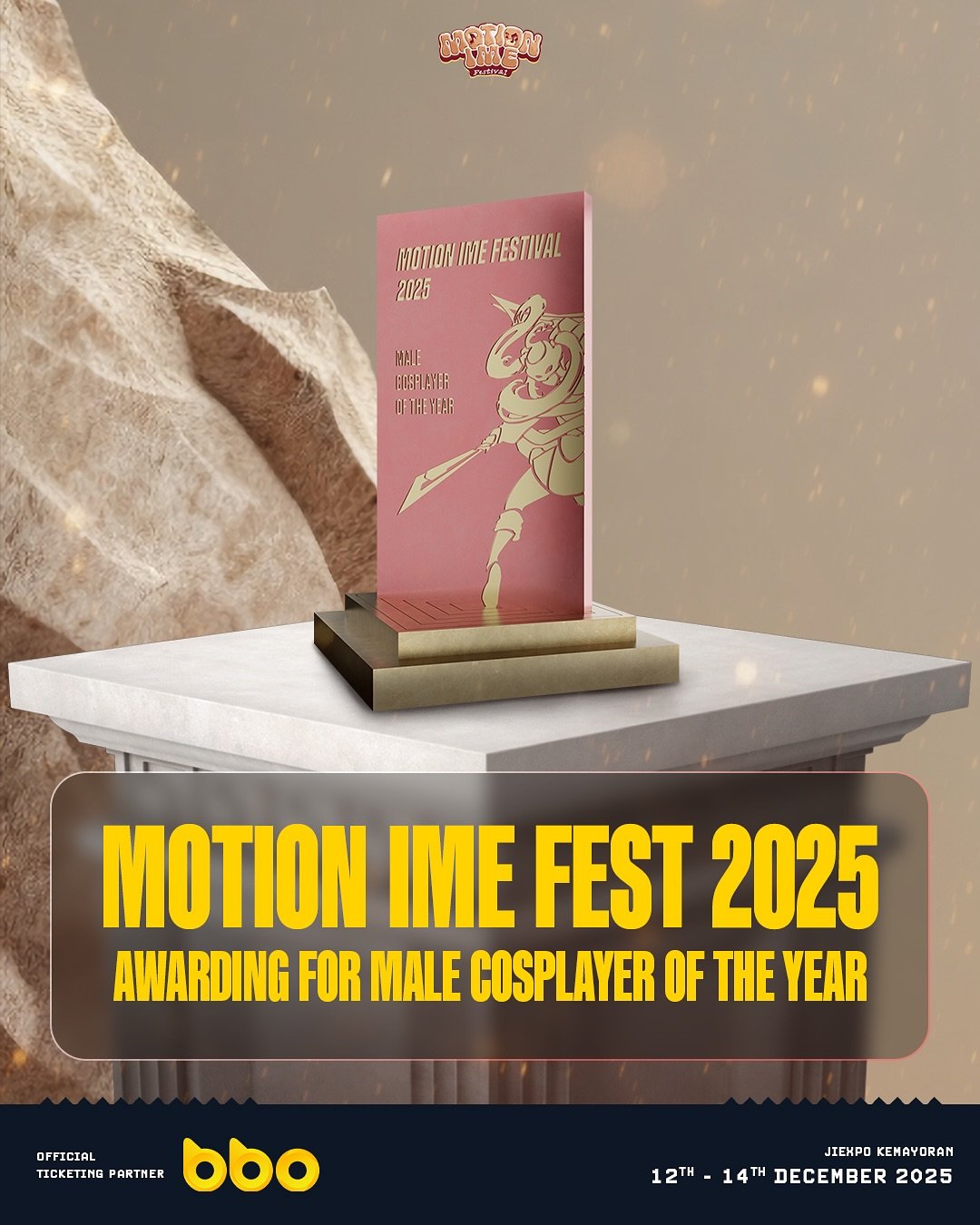 Di Motion Ime Fest 2025 ini, kita bakal ada awarding untuk beberapa kategori loh🤩Kategorinya ad (2)